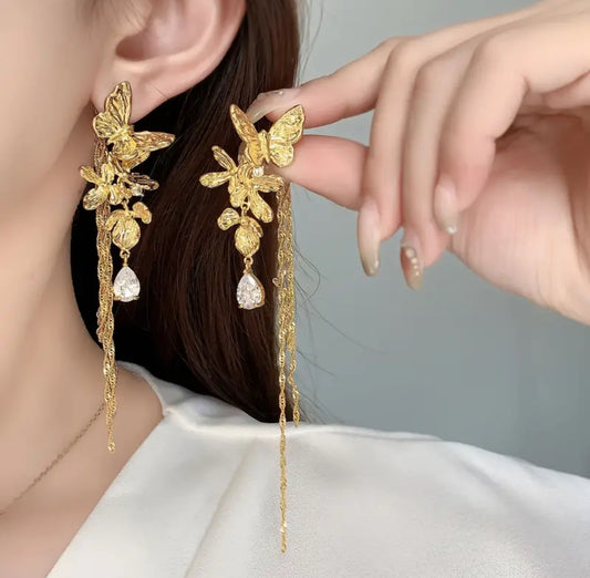 Ultimate Butterfly Danglers