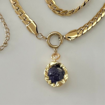 Additional Charms for Necklace