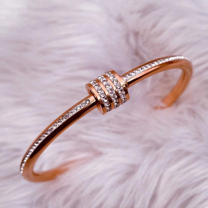 Zircon Openable Kada