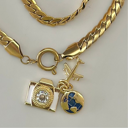 Additional Charms for Necklace