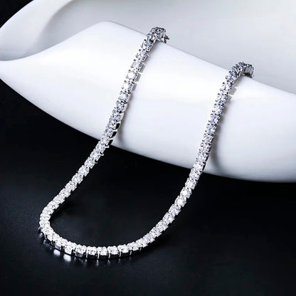 Tennis Bracelets
