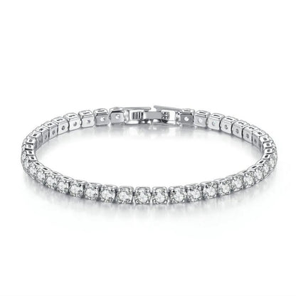 Tennis Bracelets