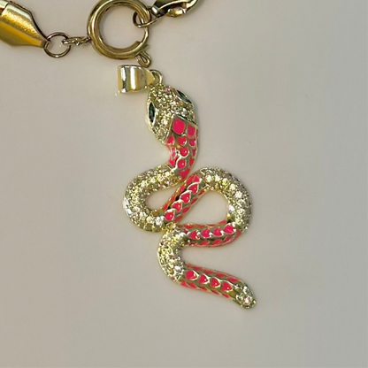 Additional Charms for Necklace