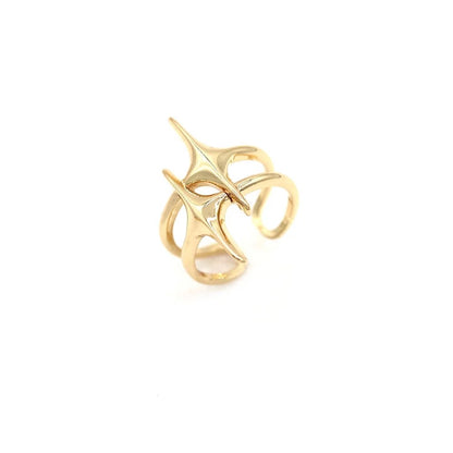 Celestial Star SS Ring