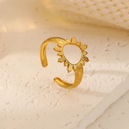 SS Ring Adjustable Series-13 Types