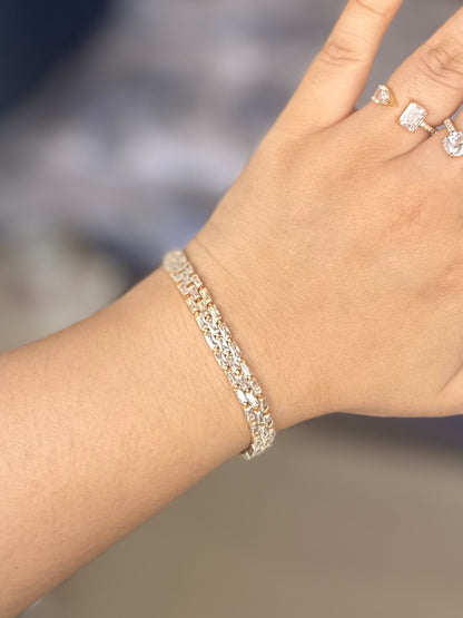 Tennis Bracelets