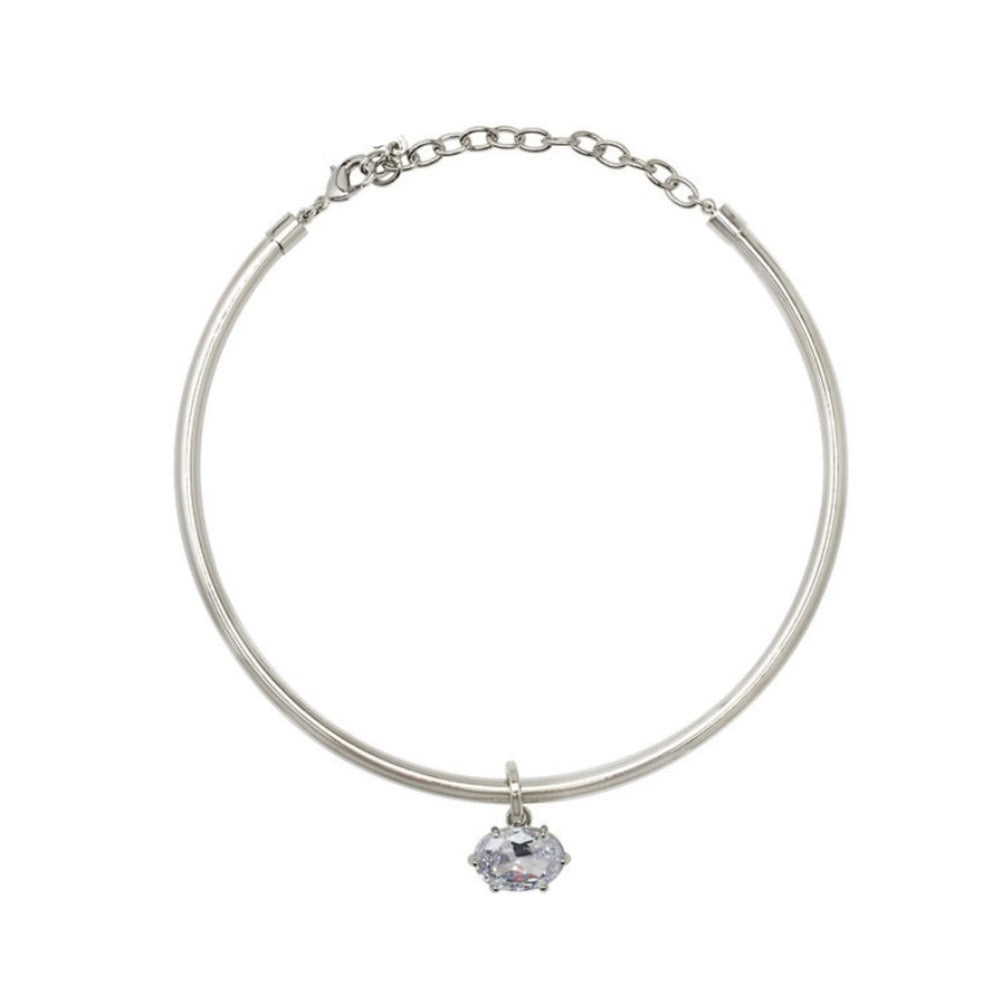OvaLux Necklace-2 Colors