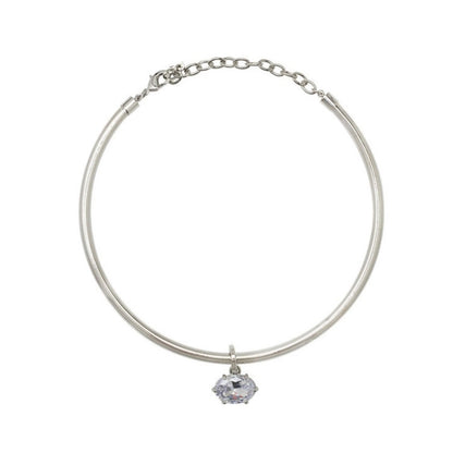 OvaLux Necklace-2 Colors