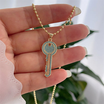 Feroza Necklace Collection-8 Design Options