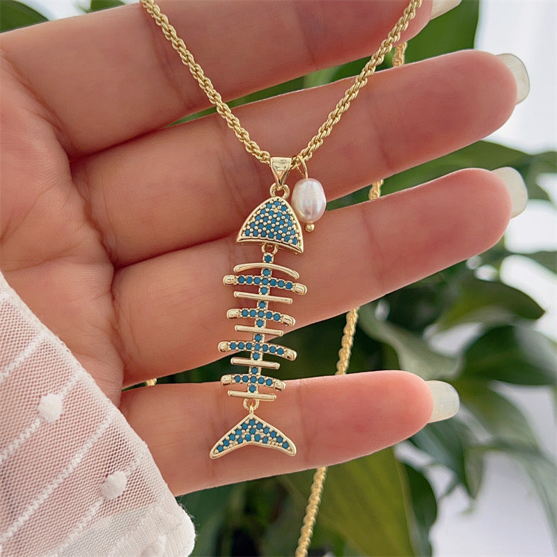 Feroza Necklace Collection-8 Design Options