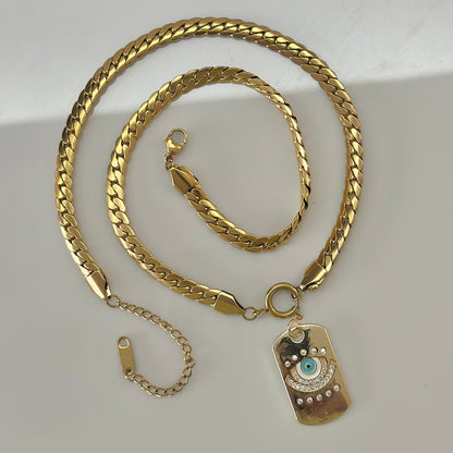 Additional Charms for Necklace
