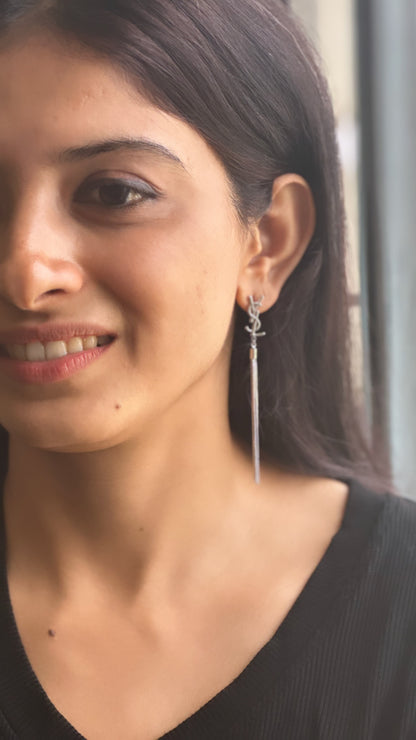 Stylish Dangler Earrings