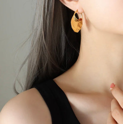 Flattened Hoops-2 Designs