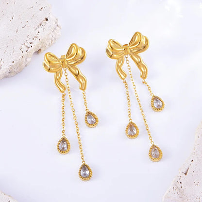 Necklace & Earring Sets-2 Types