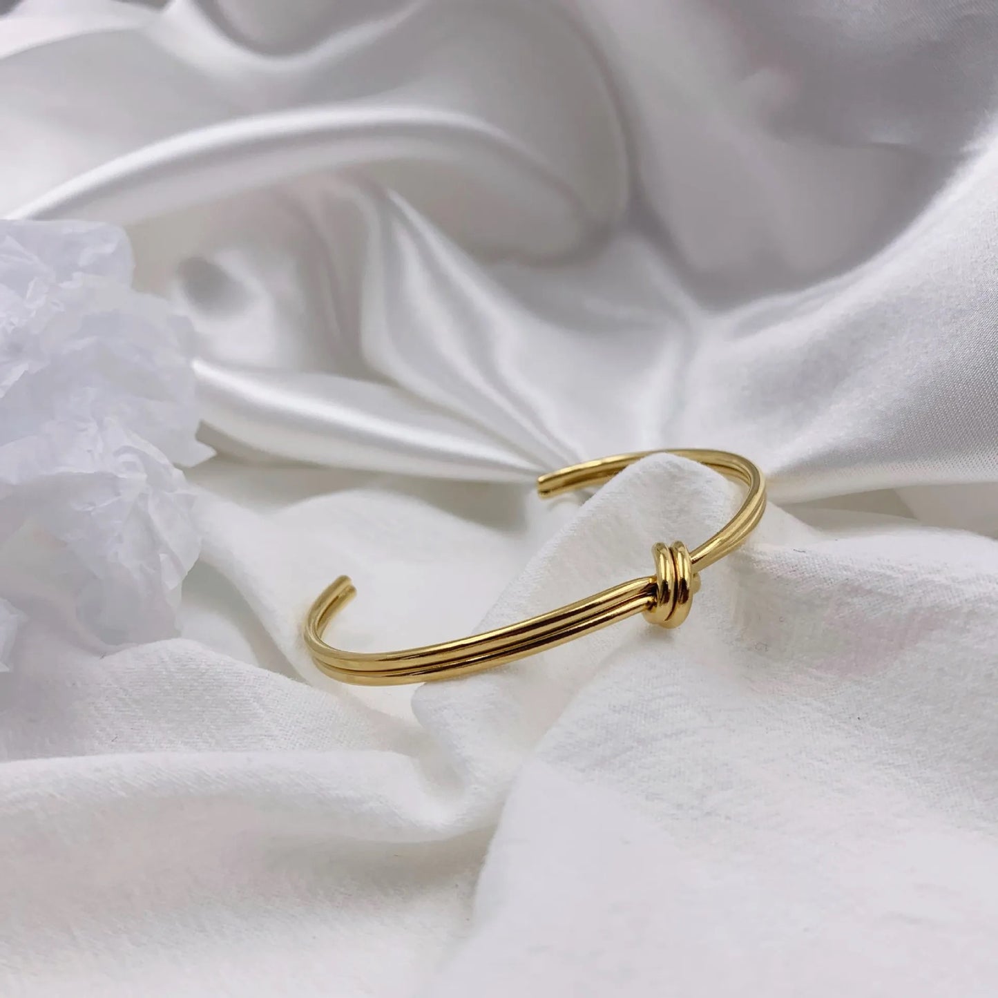 Knot Kada Bracelets- 2 Types