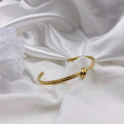 Knot Kada Bracelets- 2 Types
