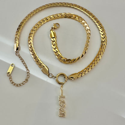 Additional Charms for Necklace