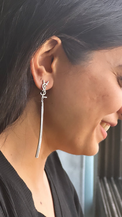 Stylish Dangler Earrings
