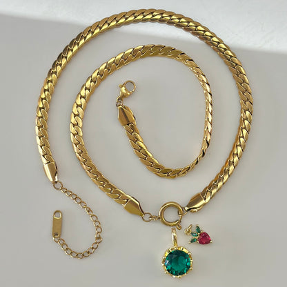 Additional Charms for Necklace