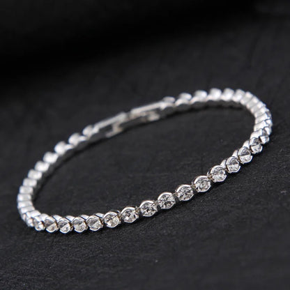 Tennis Bracelets