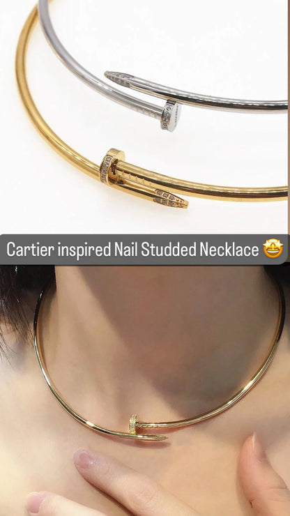 Deepika Necklace