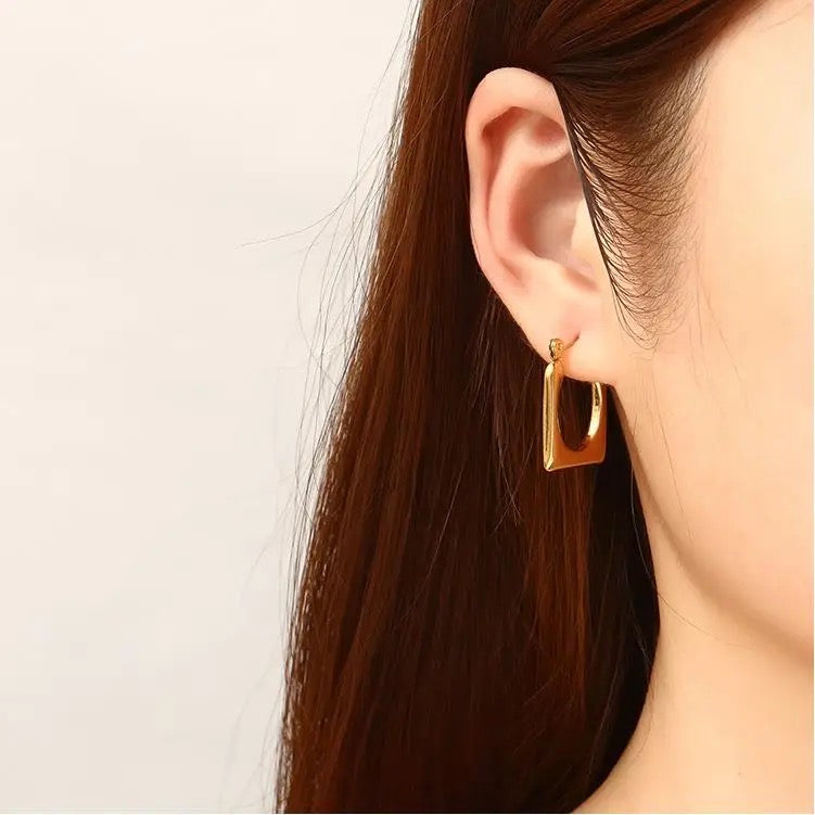 Tiny SS Hoops-6 Styles