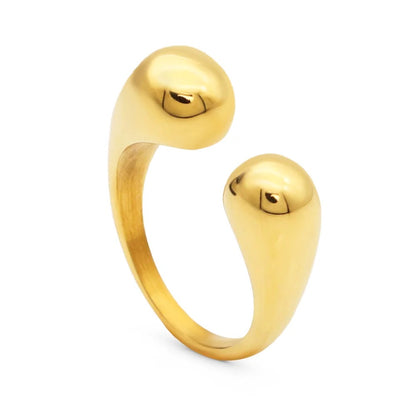 High Quality SS Ring