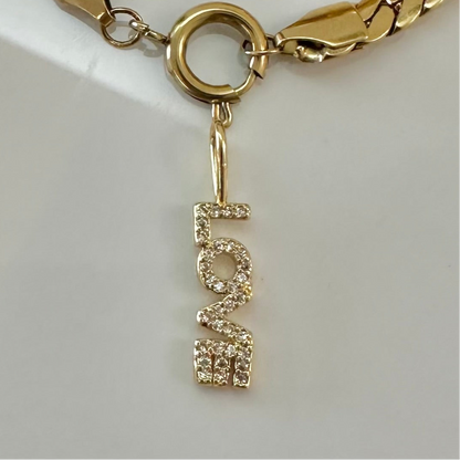 Additional Charms for Necklace