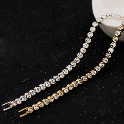 Tennis Bracelets