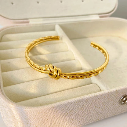 Knot Kada Bracelets- 2 Types