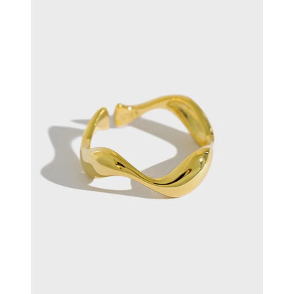 SS Ring Adjustable Series-13 Types