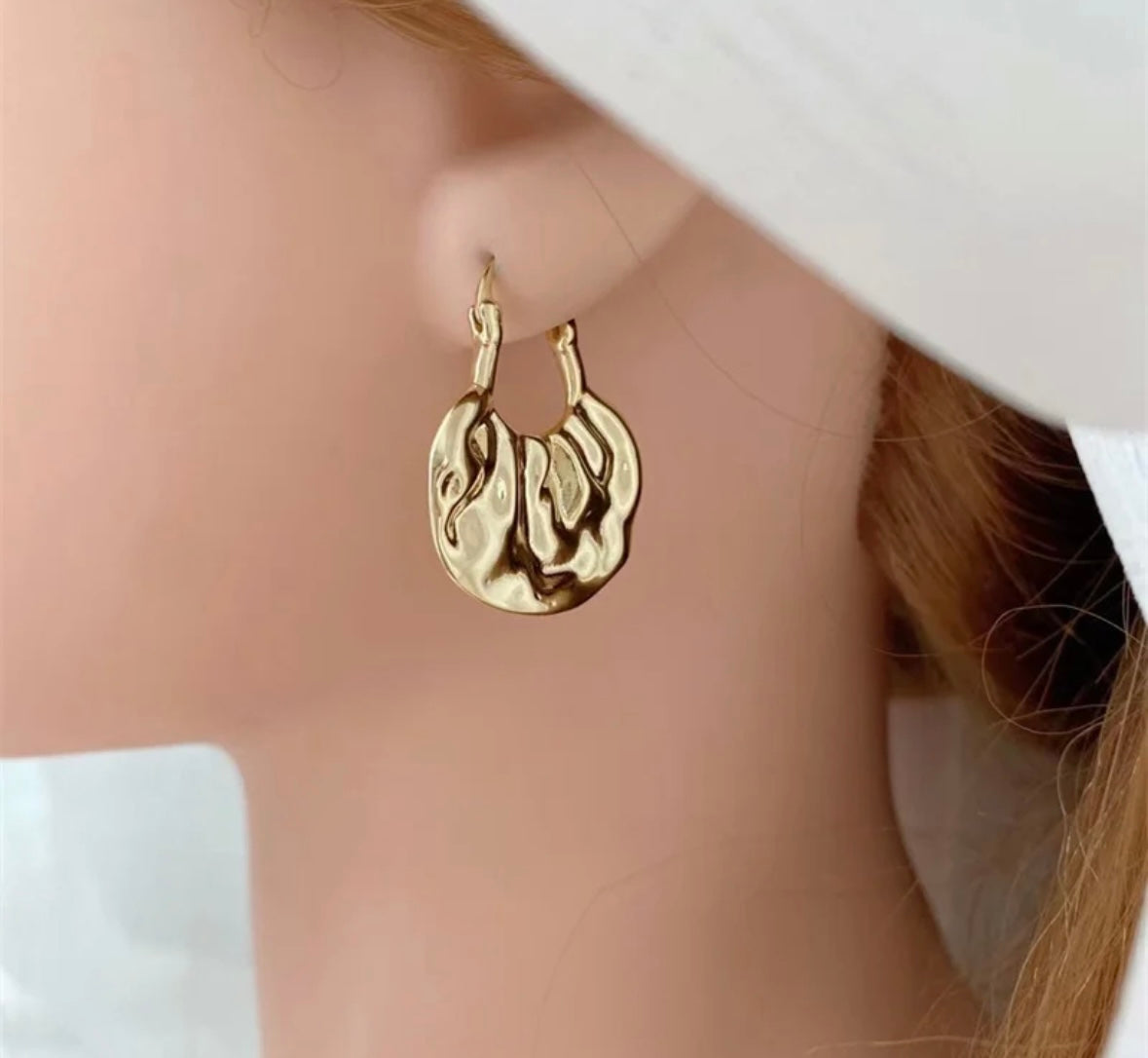 Flattened Hoops-2 Designs