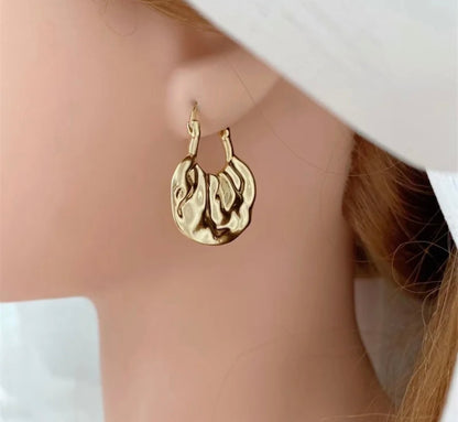 Flattened Hoops-2 Designs