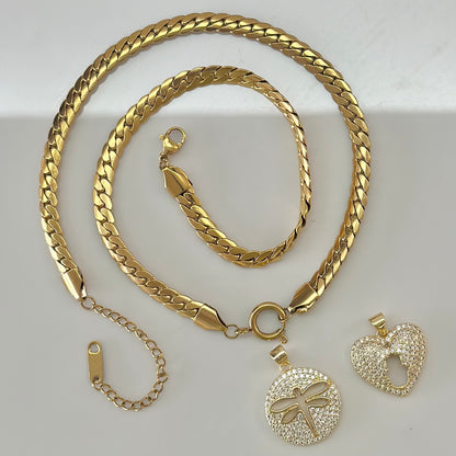 Additional Charms for Necklace