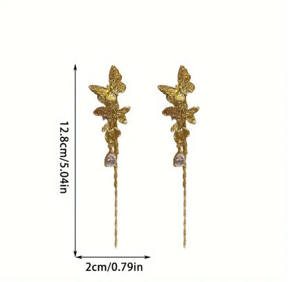 Ultimate Butterfly Danglers