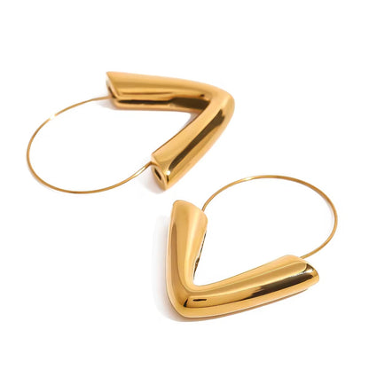 Statement V Hoops