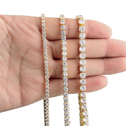 Tennis Bracelets