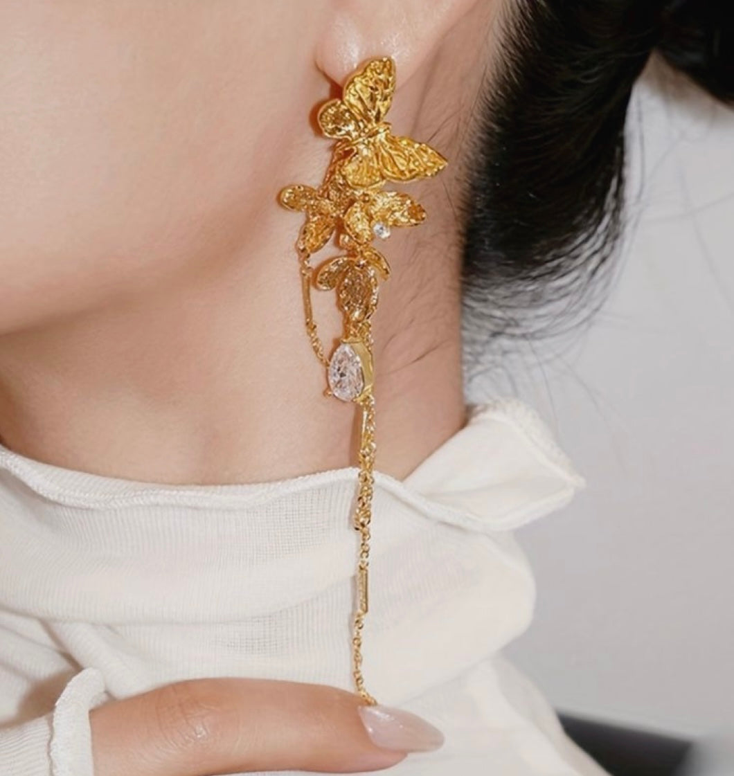 Ultimate Butterfly Danglers