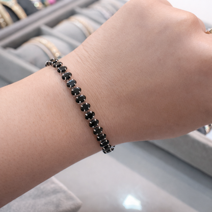Tennis Bracelets Options