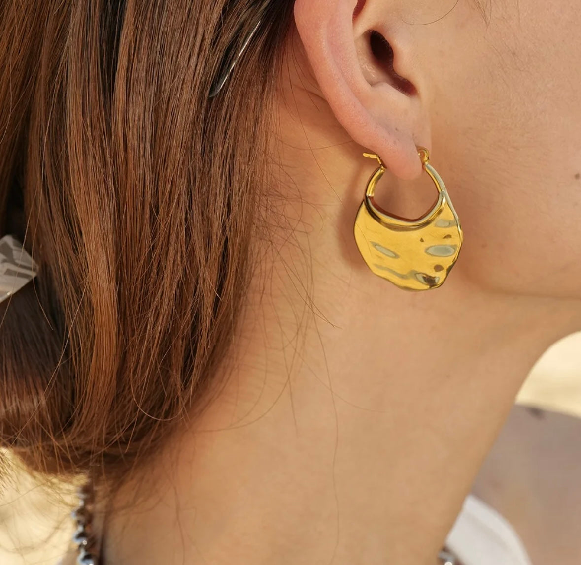 Flattened Hoops-2 Designs