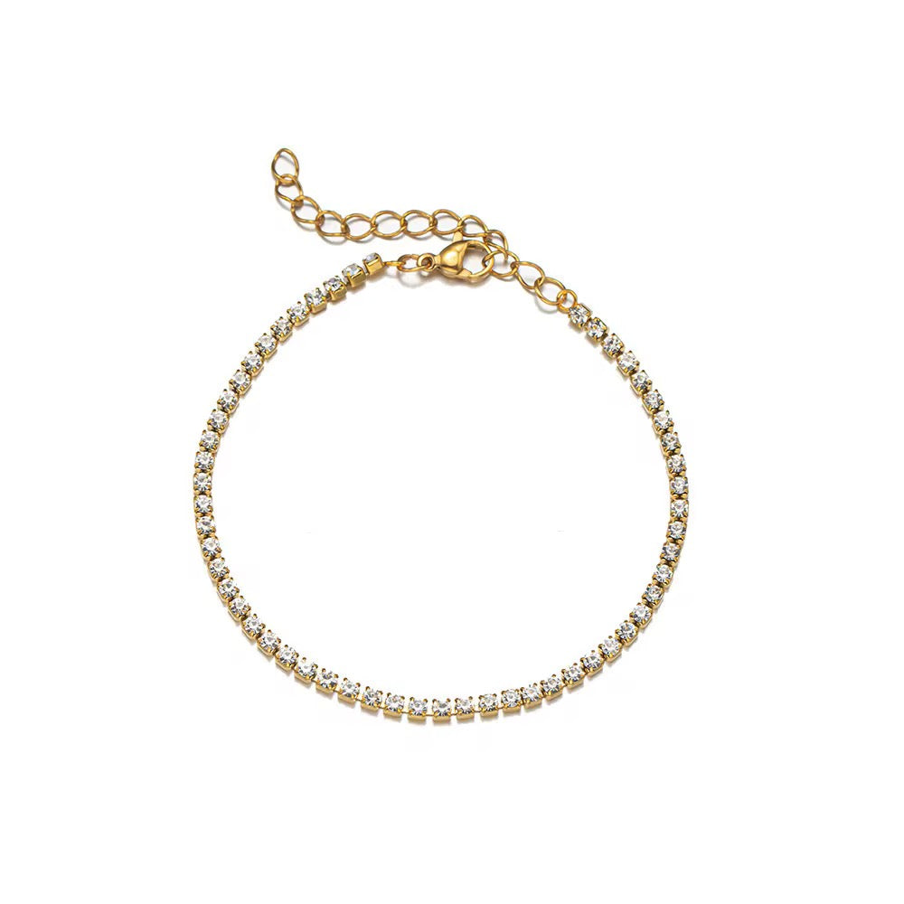 Tennis Bracelets