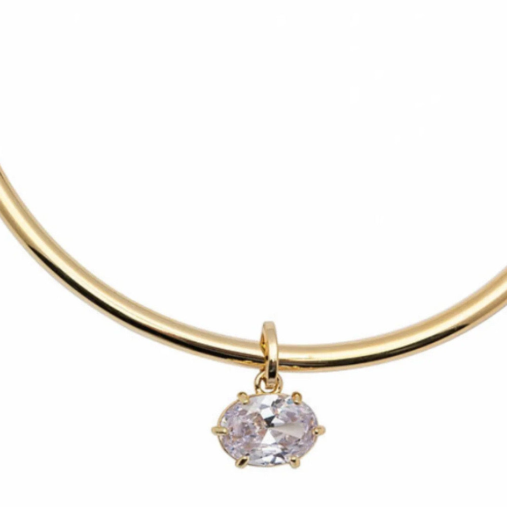 OvaLux Necklace-2 Colors