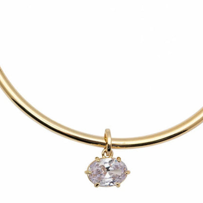 OvaLux Necklace-2 Colors