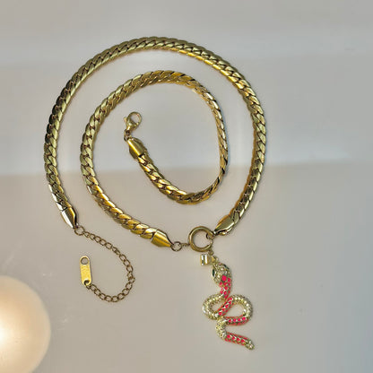 Additional Charms for Necklace