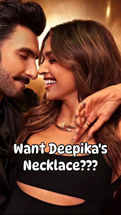 Deepika Necklace