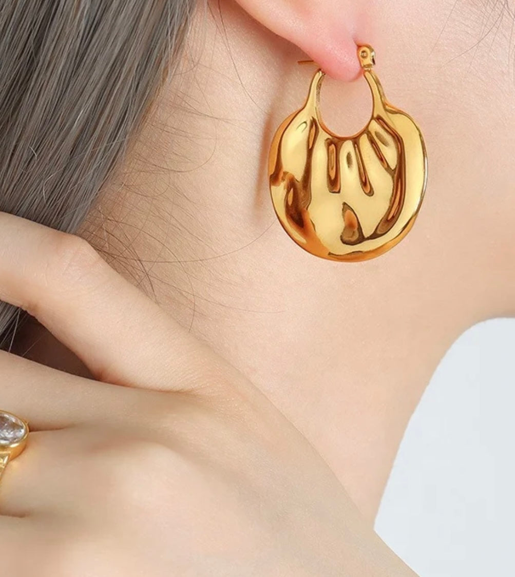 Flattened Hoops-2 Designs