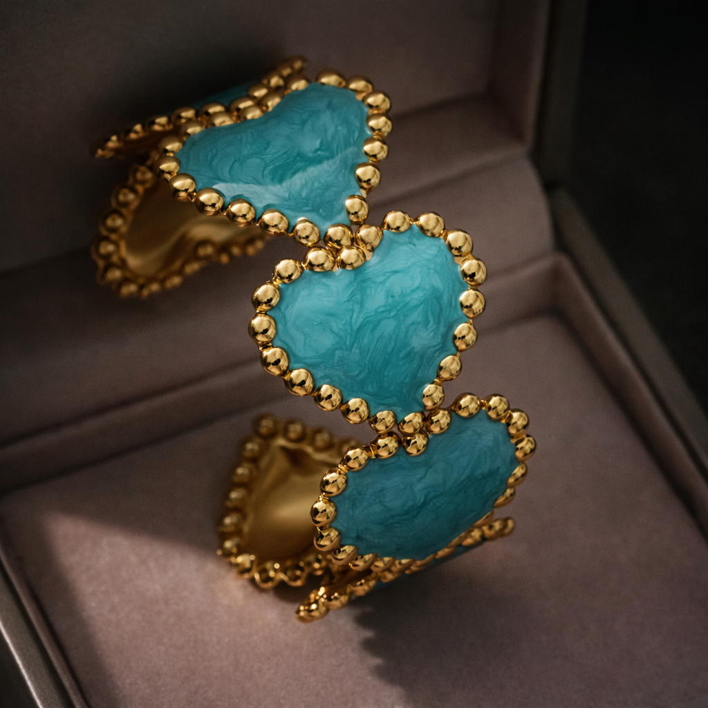 Big Kada Bracelets Adjustable-2 Options