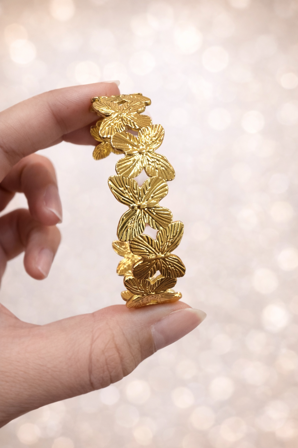 Thin Enamel Adjustable Kadas-2 Options