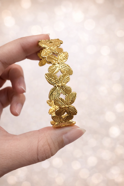 Thin Enamel Adjustable Kadas-2 Options