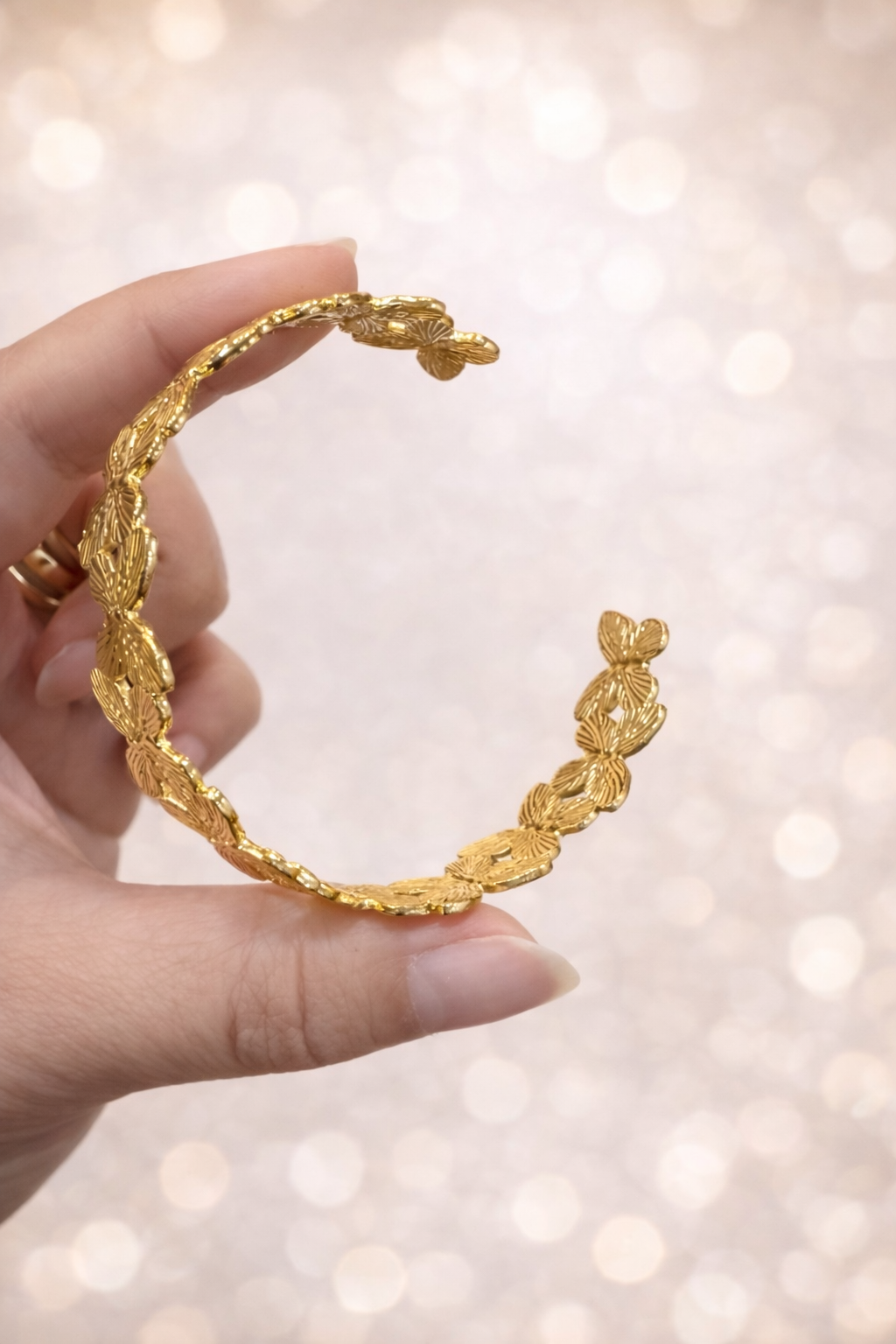 Thin Enamel Adjustable Kadas-2 Options